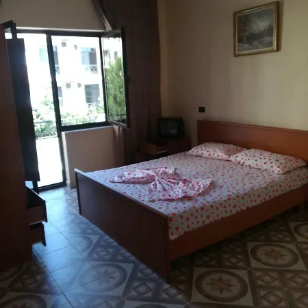 Hotel Hera 2 Durrës