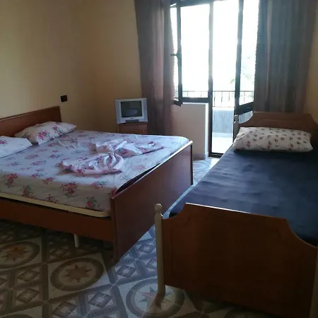 Hera 2 Hotel Durrës