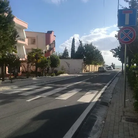 Hera 2 Durrës