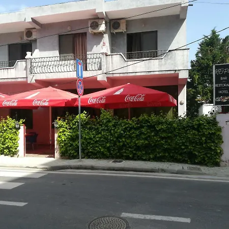 Hera 2 * Durrës