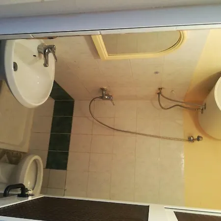 Hera 2 Hotel Durrës